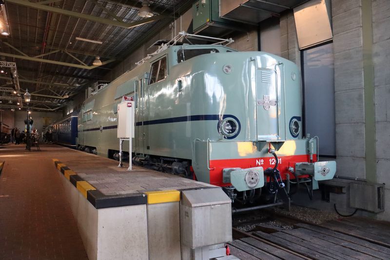 LEGO bouwen in het Spoorwegmuseum in de voorjaarsvakantie